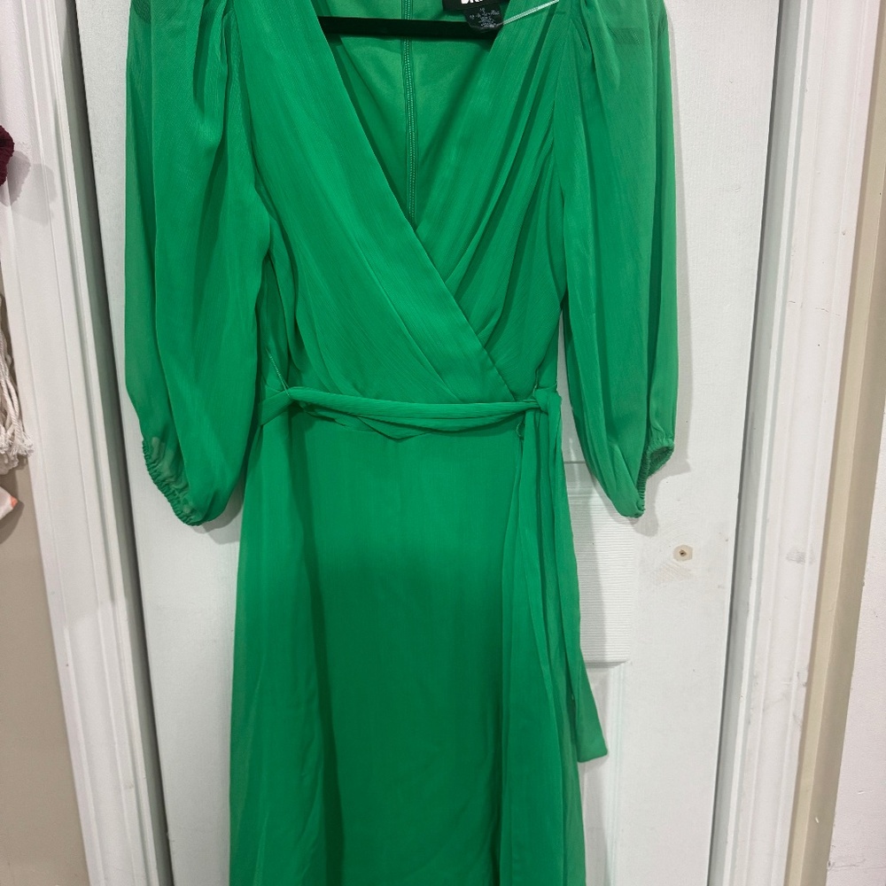 Dkny women size 6 dress